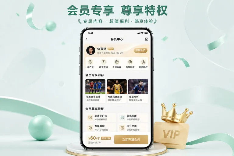 od体育 App 移动阅读亮点：相关文章